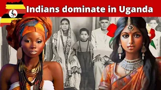 Why Indians dominate Uganda economy