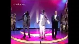 Bad Boys Blue - Don't Walk Away, Suzanne (ZDF Hitparade 1988) HD