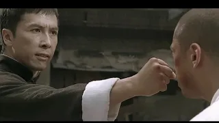 Ip Man: Fight Fire