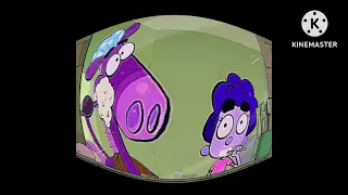 Pony in The Bathroom Csupo Pitch Shifting -36 + 36