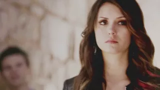 Elena/Elijah [The Vampire Diaries] - Seven Devils [4x18]