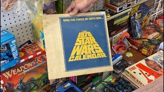 Blake’s Toy Chest / Star Wars Store (Archdale,NC)