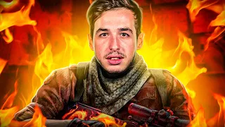 КОГДА 30.000 ЧАСОВ С AWP ft. kennyS