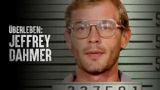 Wie überlebt man Jeffrey Dahmer?