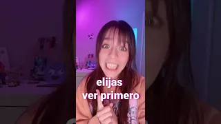 El final  feliz depende de ti - anime 🤯