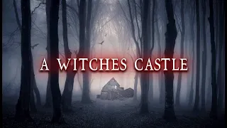 THE WITCHES CASTLE | Full Movie