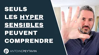 5 problèmes que seuls les HyperSensibles peuvent comprendre