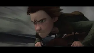 HTTYD || Whatever It Takes [Remastered]