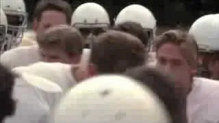 Remember the Titans Inspirational Moments