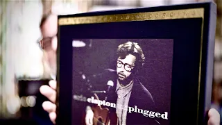 Eric Clapton – Unplugged MOFI 1Step 45 RPM