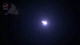 Пуск РКН Протон М с КА Eutelsat 9B