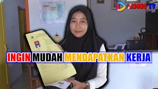 BIKIN KARTU PENCARI KERJA / KARTU KUNING (AK-1) CUMA 10 MENIT, BEGINI SYARAT DAN CARANYA