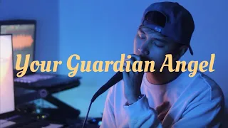 Your Guardian Angel x Mikhael Jerome (The Red Jumpsuit Apparatus Cover) Shortened