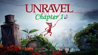 THISTLE AND WEEDS | Unravel - Chapter 1