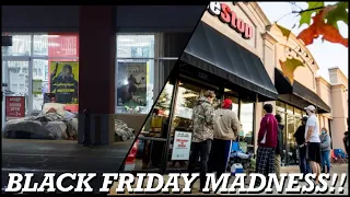 Black Friday 2020 Madness Compilation | PS5/XBOX SERIES