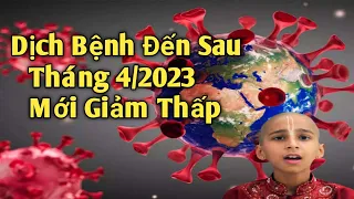 Dự Ngôn Mới Nhất Của Anand Tình Hình Dịch Bệnh Càng Nghiêm Trọng Hơn - Thần Đồng Ấn Độ Tiên Tri