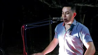 O MELHOR DA SERESTA GILDENES ARAÚJO AO VIVO NO BAR DO RONIELI