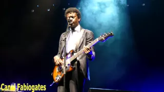 Ana Carolina & Seu Jorge - Bons Amigos (BH - 29/04/16) 4K