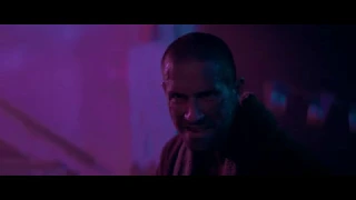 Scott Adkins - Club Fight Scene - Avengement (2019) - 1080p HD