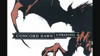 Concord Dawn - Morning Light