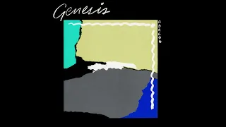 Genesis - Man on the Corner (Slowed + Reverb)
