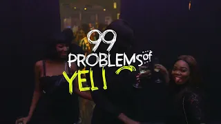 99 Problems of Yellow