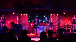 im not the only one cover by rain (Fusion Act Band)July2015