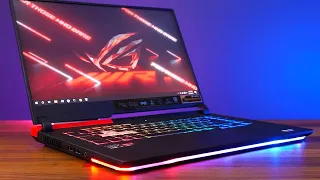 The Best Gaming Laptop of 2023