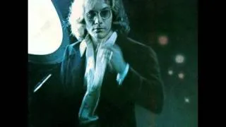 Warren Zevon -Hasten Down The Wind (demo)