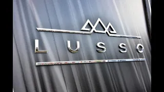 2021 Coachman Lusso review