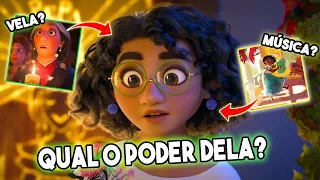 QUAL É O DOM DA MIRABEL? | Conheça 4 Teorias sobre o Poder da Mirabel | Filme Encanto