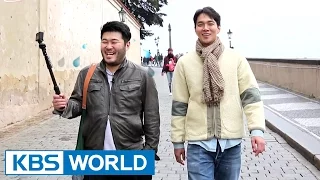 Battle Trip | 배틀트립 – Ep.29 : B.B Tour 2 [ENG/THA/2016.12.25]