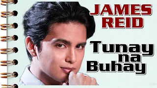 18 REAL LIFE FACTS ABOUT JAMES REID