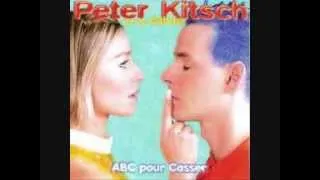 A B C -Peter kitsch