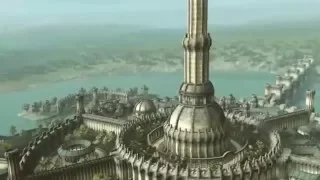 The Elder Scrolls IV: Oblivion Trailer