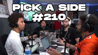 #210 Heated Russell Wilson Debate, Dak Injury, Head Coaching Debuts, Week 1 Overreactions, and More