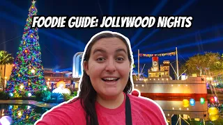 ULTIMATE FOODIE GUIDE: JOLLYWOOD NIGHTS- MY BRUTALLY HONEST REVIEW