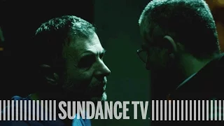 GOMORRAH | "Don Pietro's Accusation" Official Clip (Episode 101) | SundanceTV