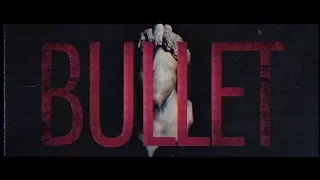 Fight The Fade - "Bullet" (Official Lyric Video)