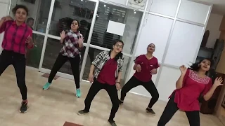 Super - "Kayi Kayi Uppinakayi" (Dance Cover Video) | Upendra, Nayanthara | Choreography by FSDA