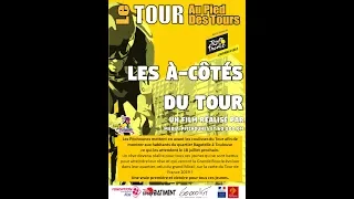 LES À-CÔTÉS DU TOUR DE FRANCE