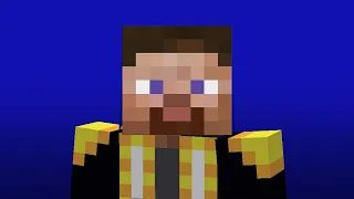 I beat Minecraft in 12 Minutes