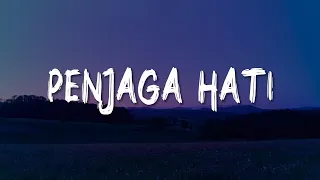 Penjaga Hati, Apa Mungkin, Belum Siap Kehilangan (Lirik) - Nadhif Basalamah, Bernadya, Stevan