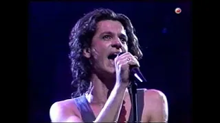 INXS Never Tear Us Apart Documentary (2002)