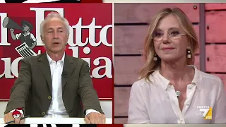 L'intervista a Marco Travaglio