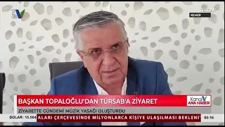 MÜZİK KISITLAMASI TURİZMİ ETKİLİYOR