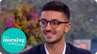 Britain's Youngest Millionaire: 'How I Made My Fortune at 17' | This Morning