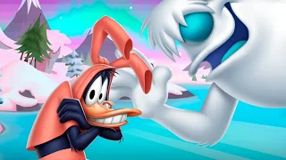 Looney Tunes World of Mayhem - Hugo