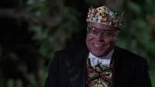 King Jaffe Joffer Theme