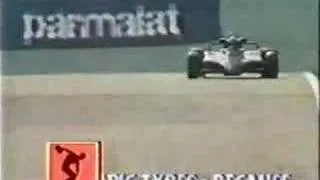 Formula One [Austria 1982 at Österreichring]: Last 5 Laps